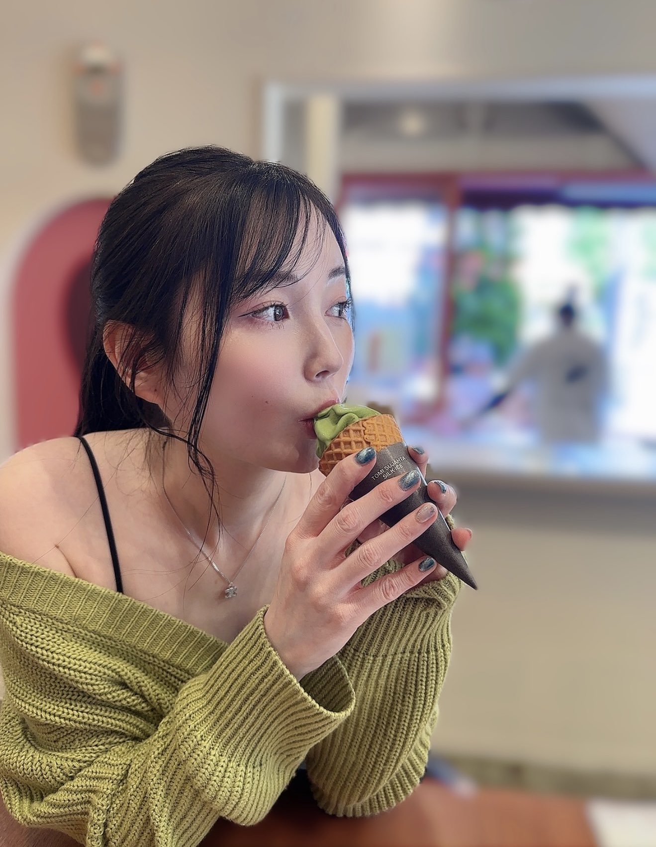 アップロード画像