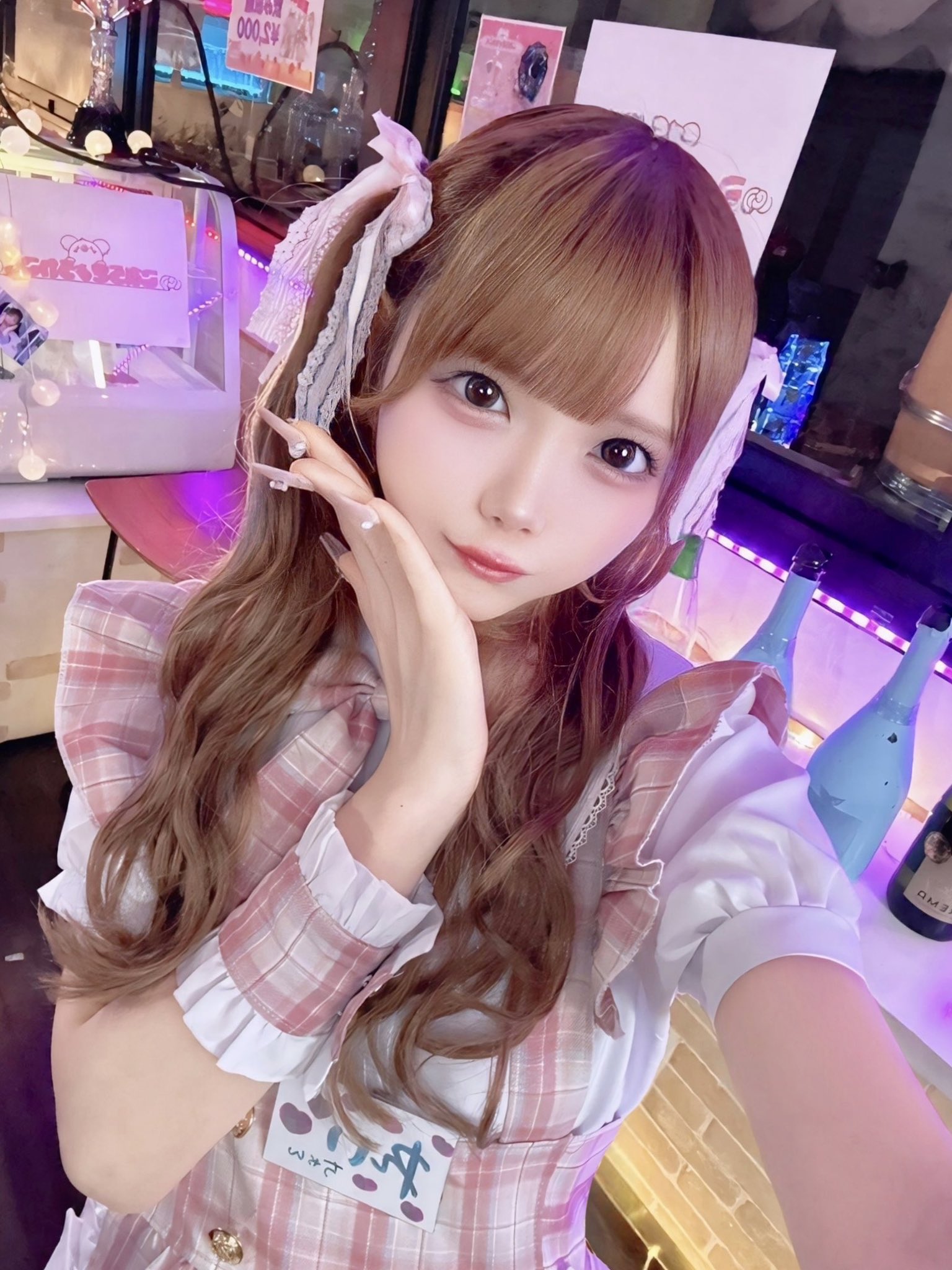 アップロード画像