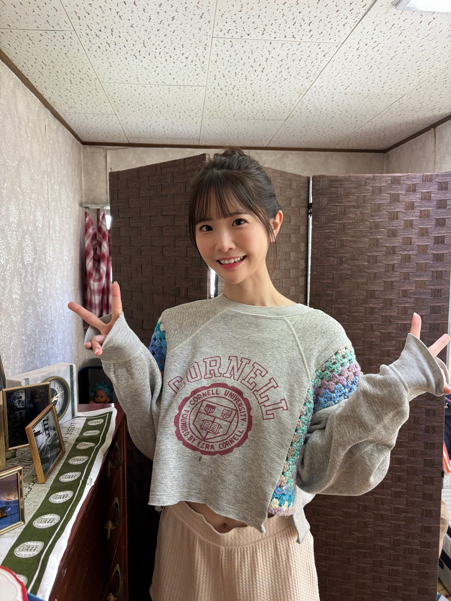 アップロード画像